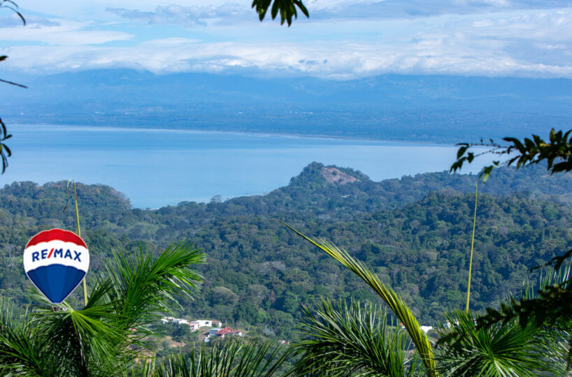 Development Land for sale in Herradura Bay Costa Rica