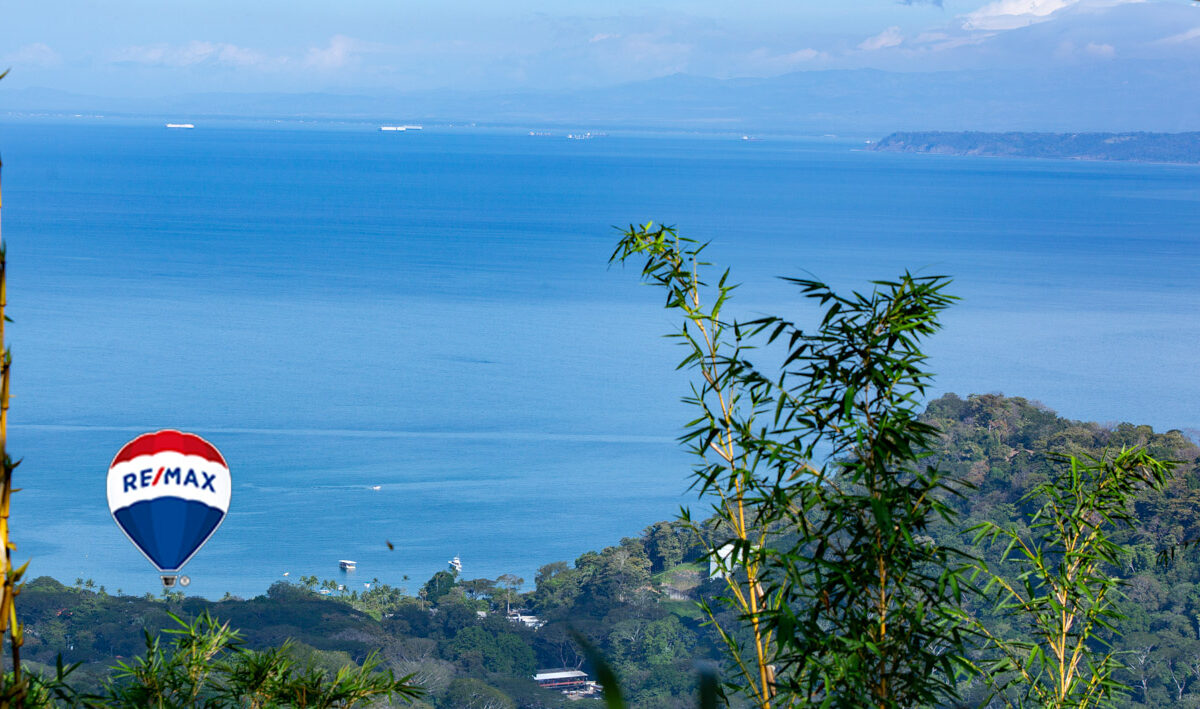 Development Land for sale in Herradura Bay Costa Rica