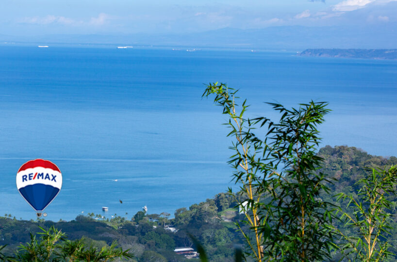 Development Land for sale in Herradura Bay Costa Rica