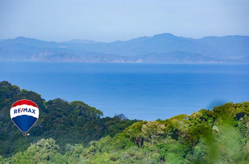 Development Land for sale in Herradura Bay Costa Rica
