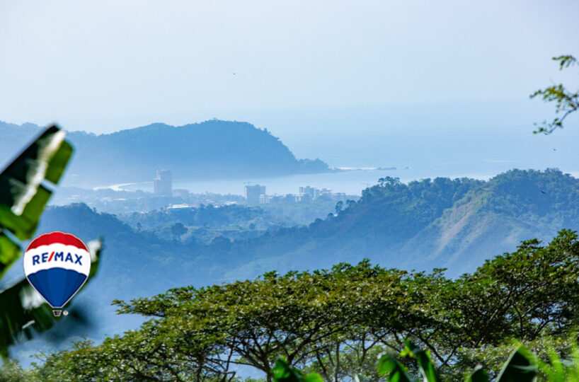 Development Land for sale in Herradura Bay Costa Rica