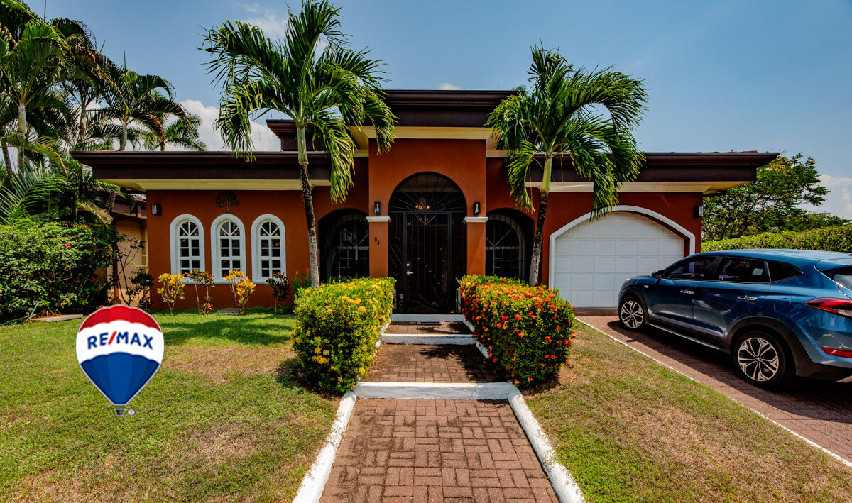 Homes for sale in Bejuco Costa Rica