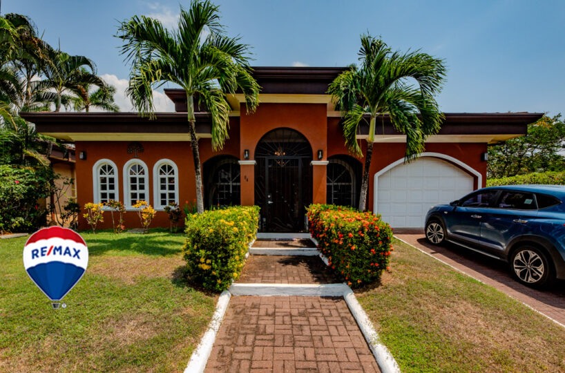 Homes for sale in Bejuco Costa Rica