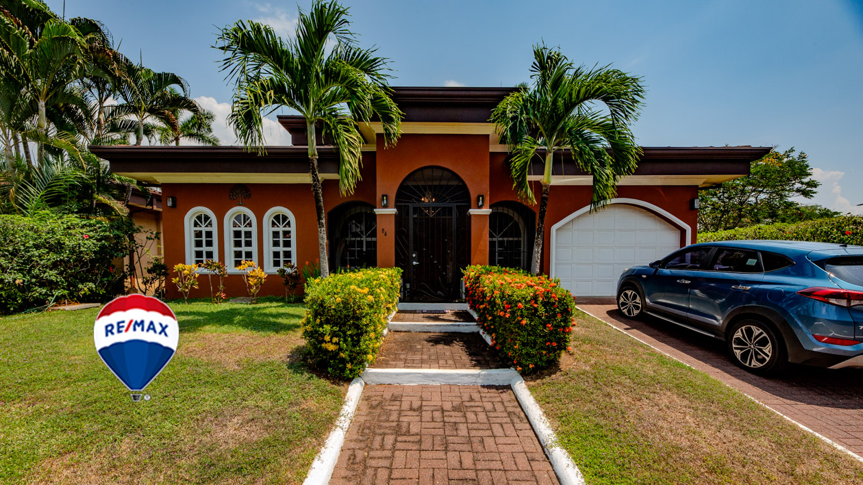 Homes for sale in Bejuco Costa Rica