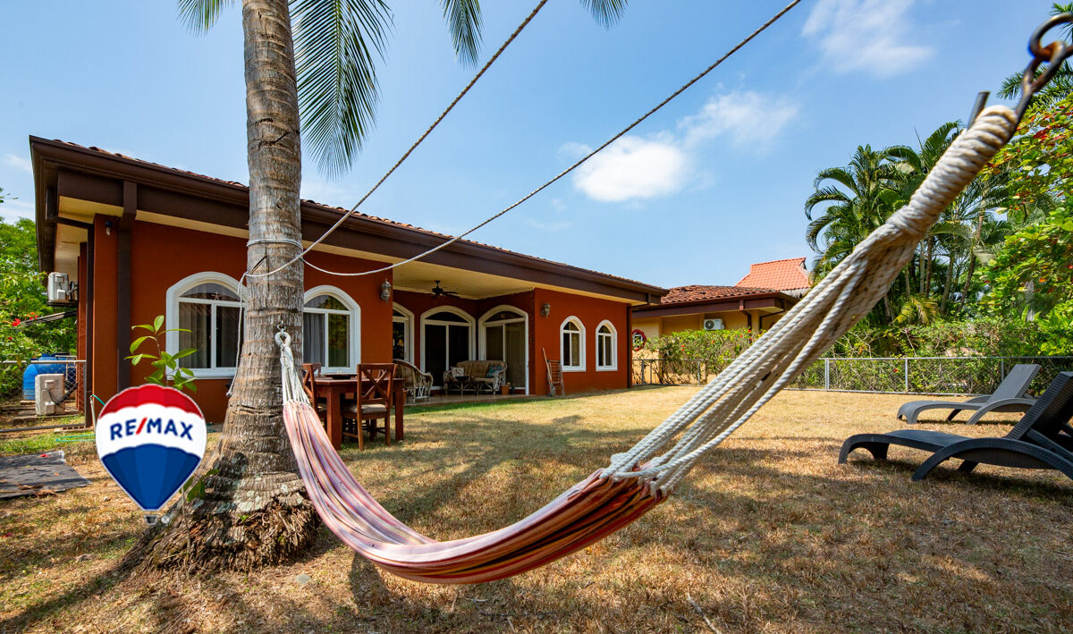 Homes for sale in Bejuco Costa Rica