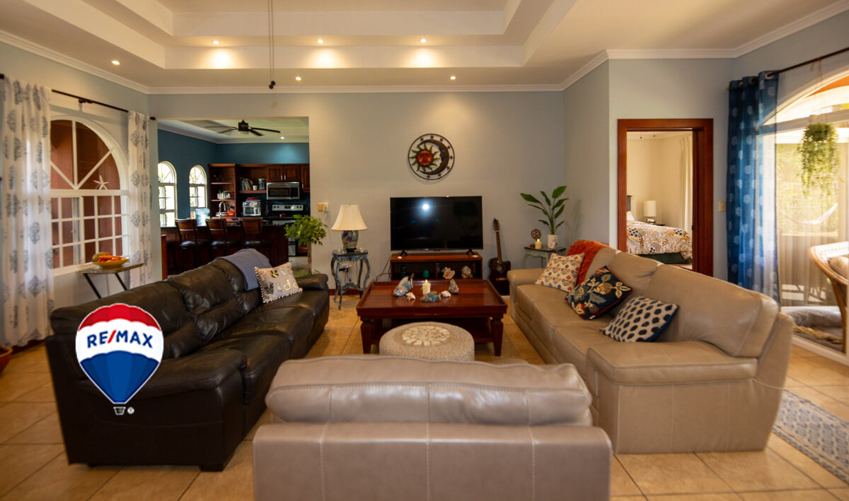 Homes for sale in Bejuco Costa Rica