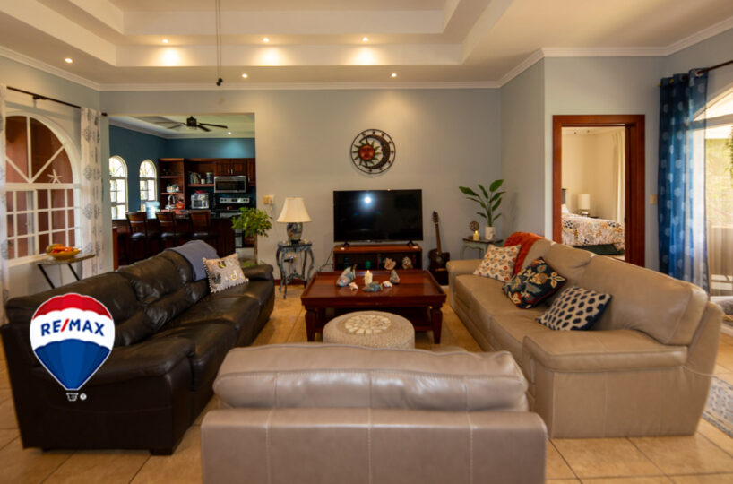 Homes for sale in Bejuco Costa Rica