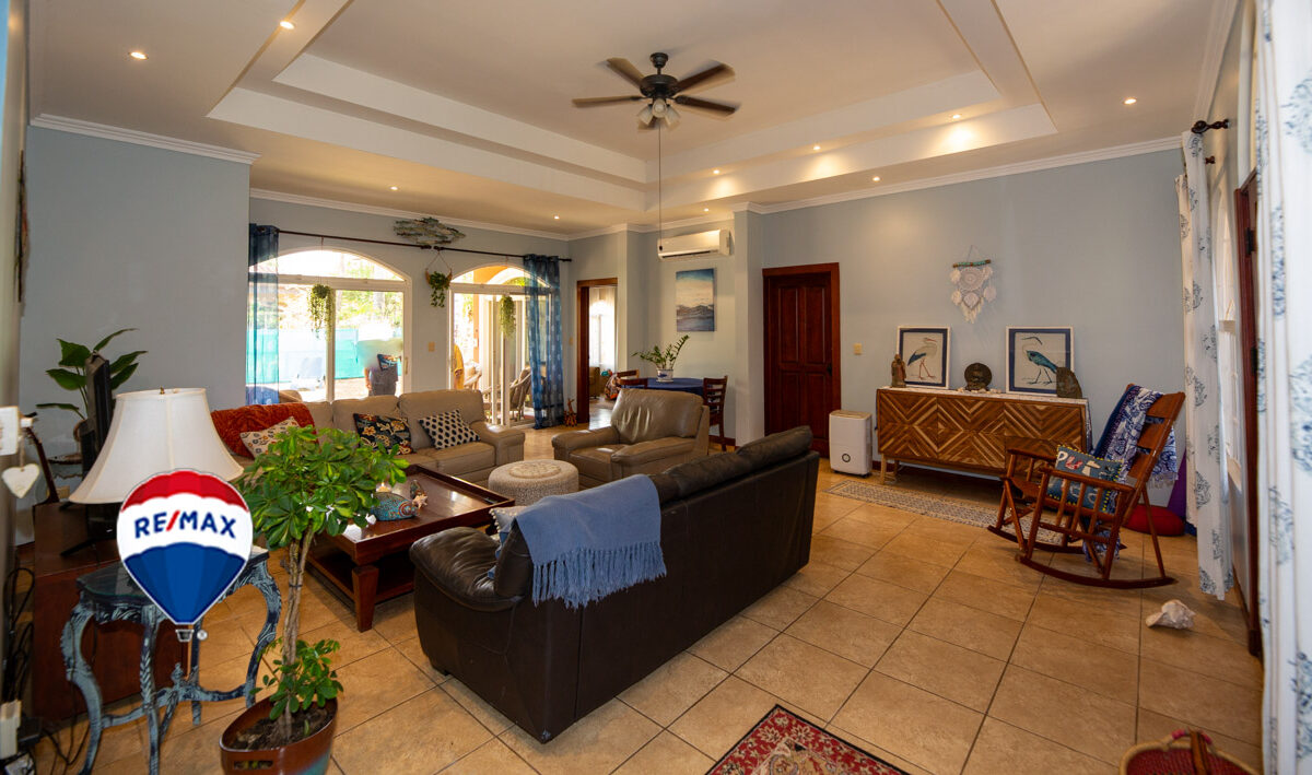 Homes for sale in Bejuco Costa Rica