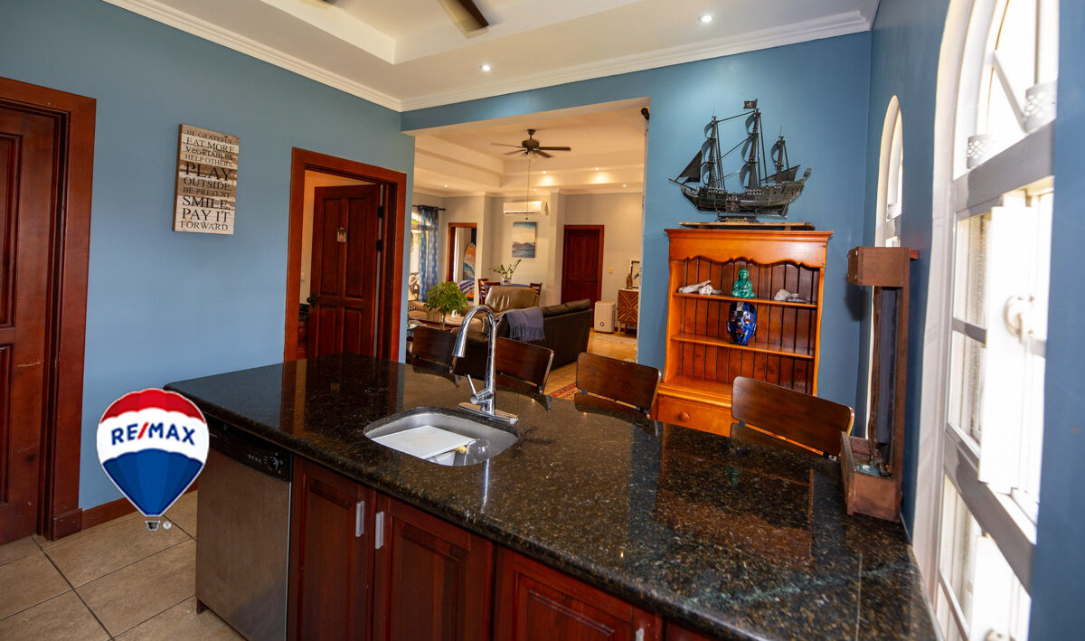 Homes for sale in Bejuco Costa Rica