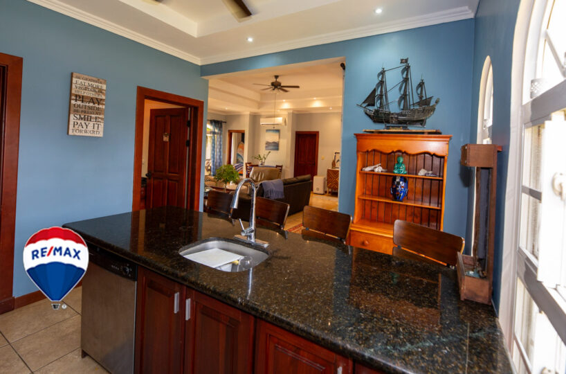 Homes for sale in Bejuco Costa Rica