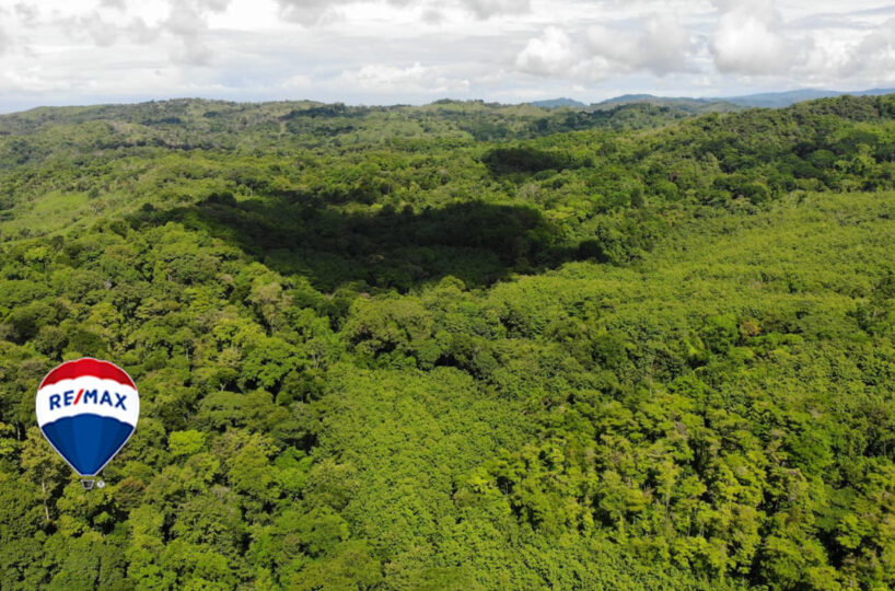 Farms and Ranches for sale in Parrita Costa Rica