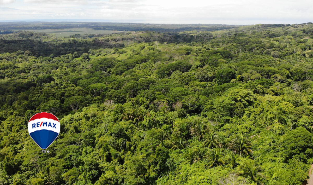 Farms and Ranches for sale in Parrita Costa Rica