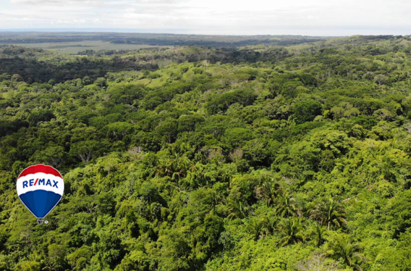 Farms and Ranches for sale in Parrita Costa Rica