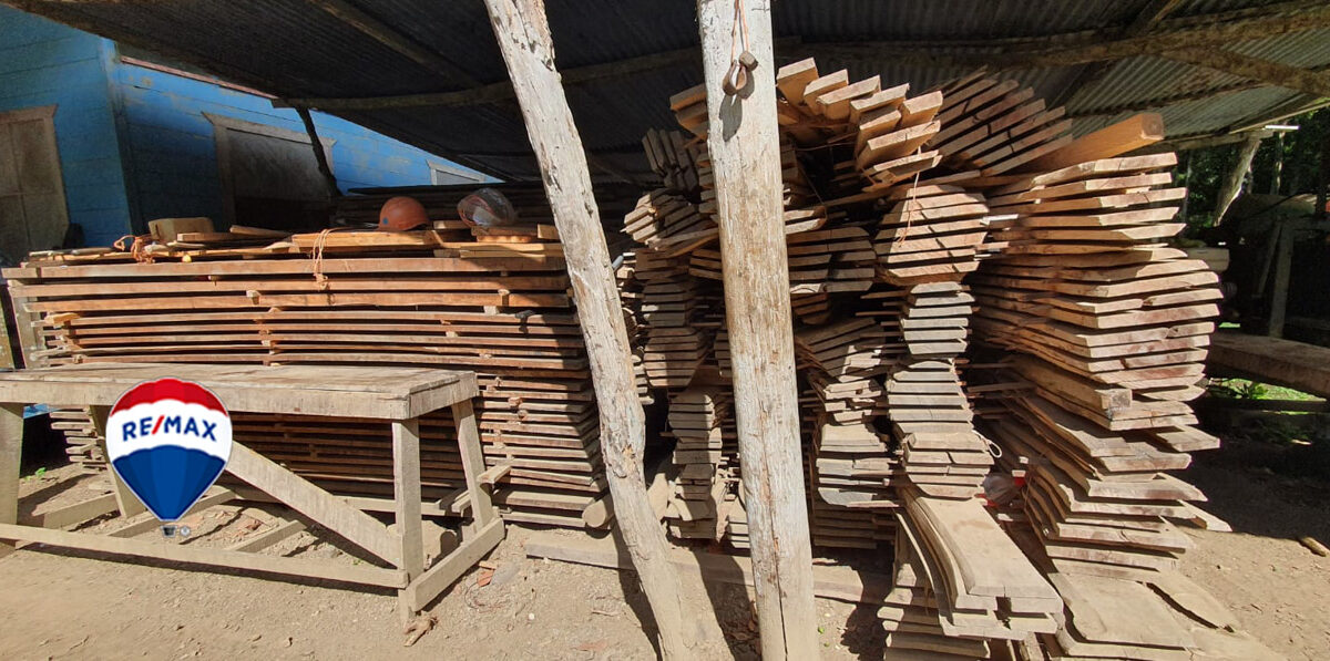 Farms and Ranches for sale in Parrita Costa Rica