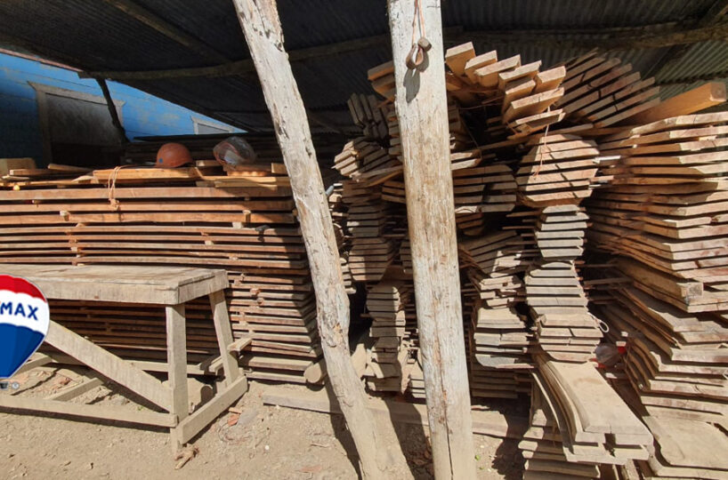 Farms and Ranches for sale in Parrita Costa Rica