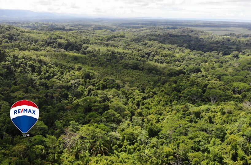 Farms and Ranches for sale in Parrita Costa Rica