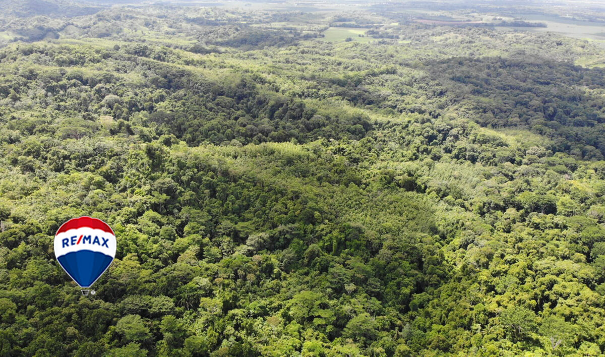 Farms and Ranches for sale in Parrita Costa Rica