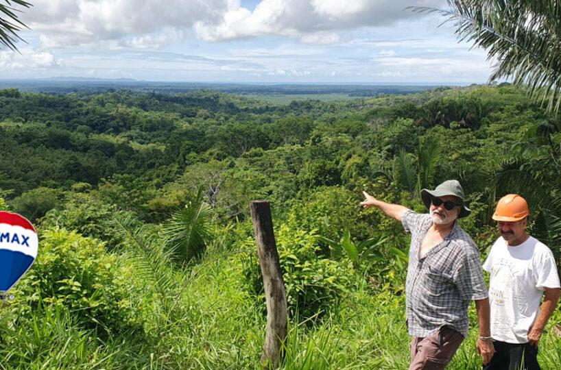 Farms and Ranches for sale in Parrita Costa Rica