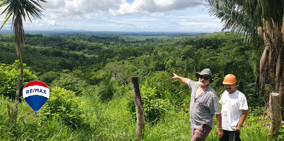 Farms and Ranches for sale in Parrita Costa Rica