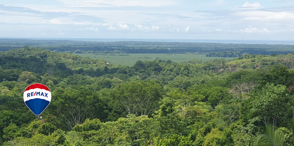 Farms and Ranches for sale in Parrita Costa Rica