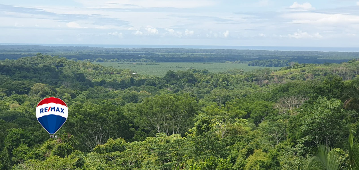 Farms and Ranches for sale in Parrita Costa Rica