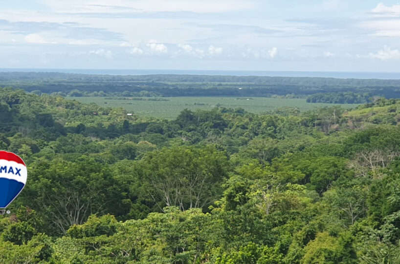 Farms and Ranches for sale in Parrita Costa Rica