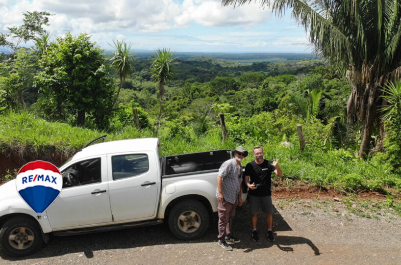 Farms and Ranches for sale in Parrita Costa Rica