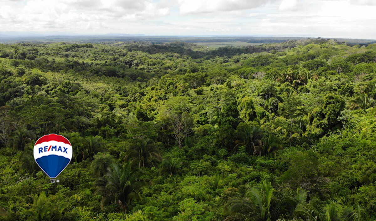 Farms and Ranches for sale in Parrita Costa Rica