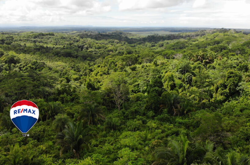 Farms and Ranches for sale in Parrita Costa Rica