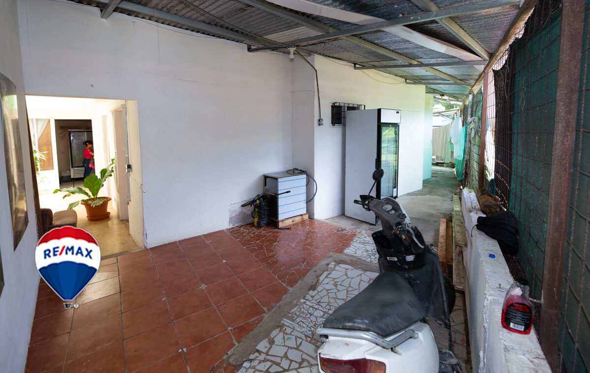 Building Lots for sale in Esterillos Costa Rica