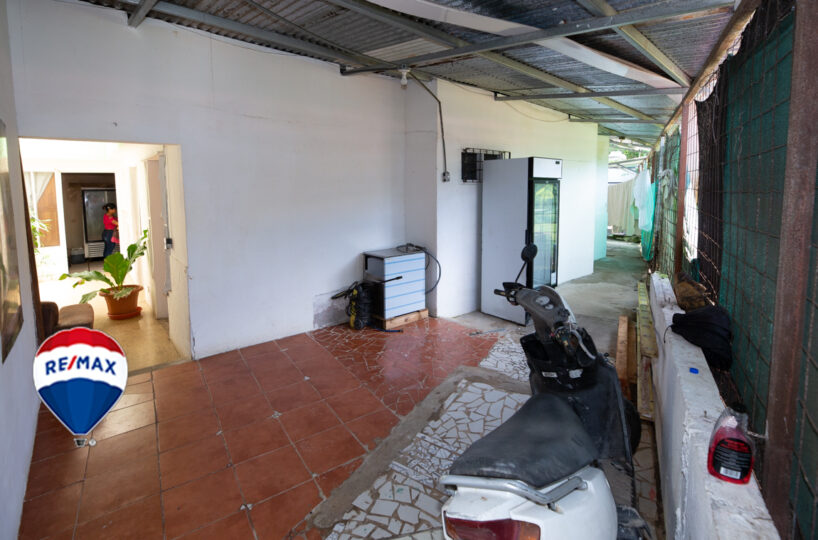 Building Lots for sale in Esterillos Costa Rica