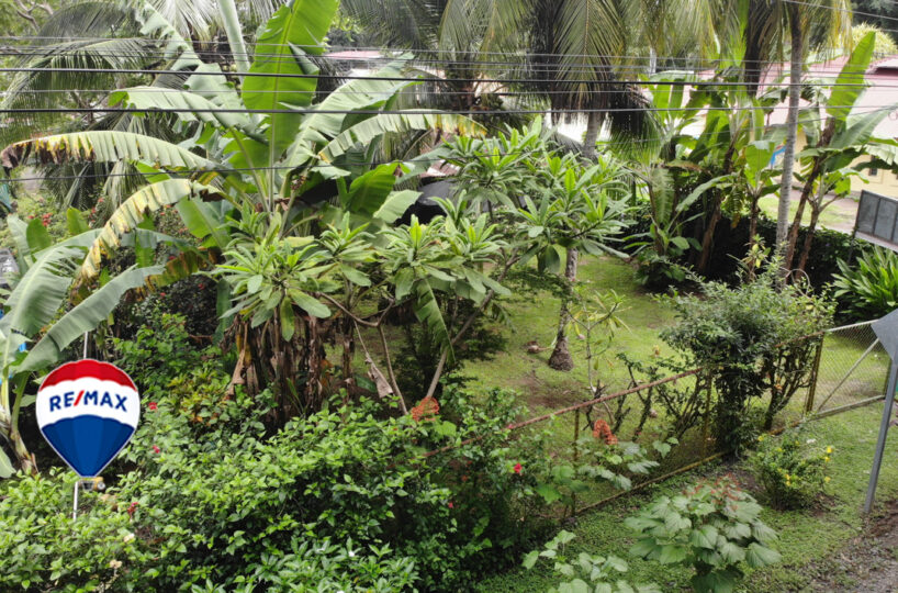 Building Lots for sale in Esterillos Costa Rica