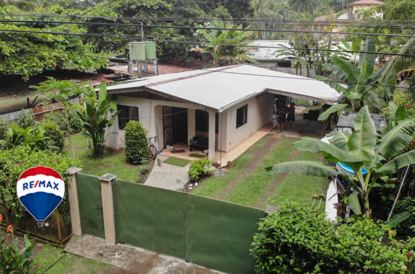 Building Lots for sale in Esterillos Costa Rica