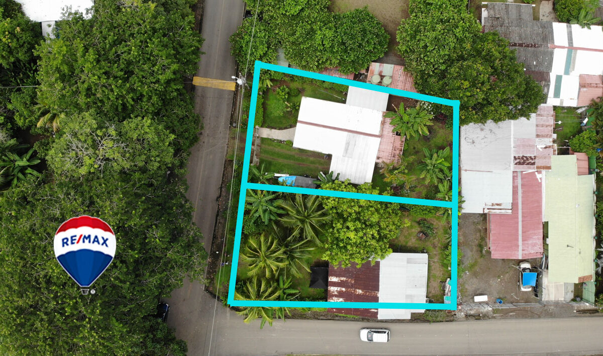 Building Lots for sale in Esterillos Costa Rica