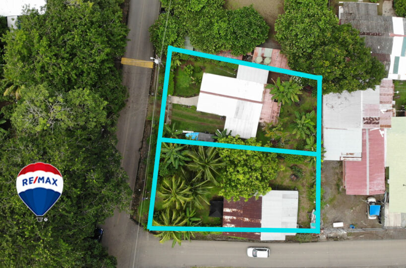Building Lots for sale in Esterillos Costa Rica