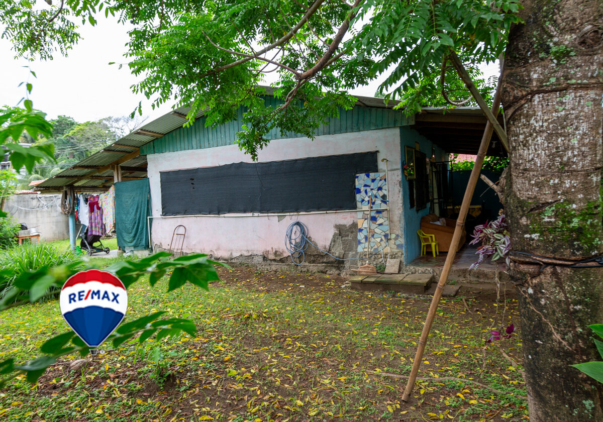 Building Lots for sale in Esterillos Costa Rica