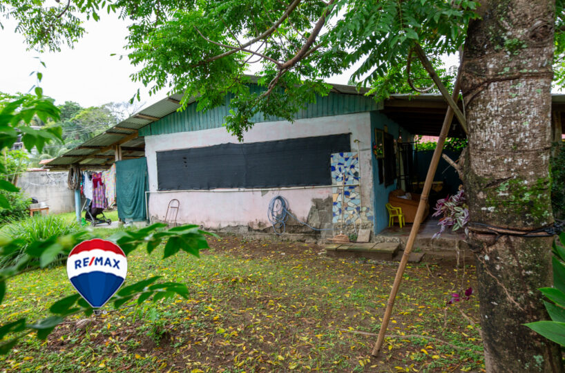 Building Lots for sale in Esterillos Costa Rica