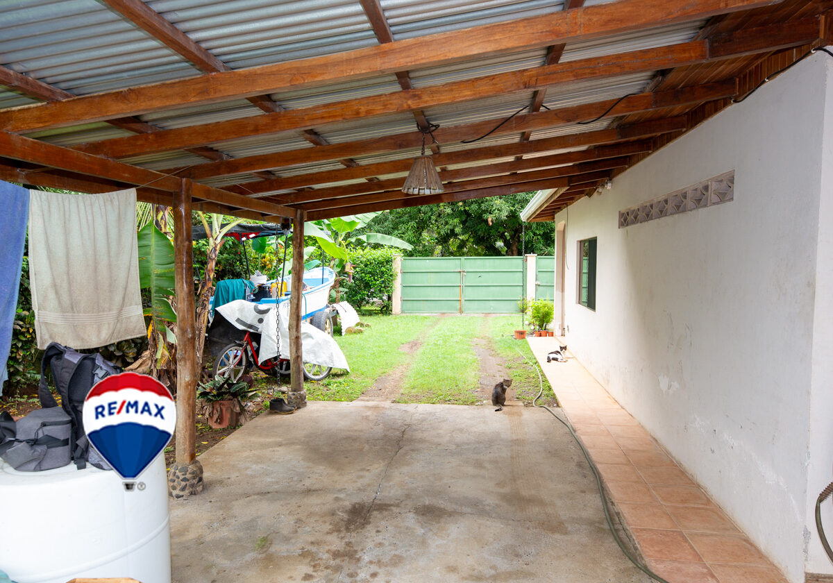 Building Lots for sale in Esterillos Costa Rica