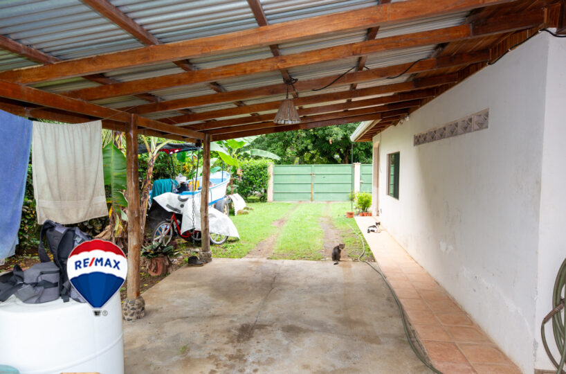 Building Lots for sale in Esterillos Costa Rica