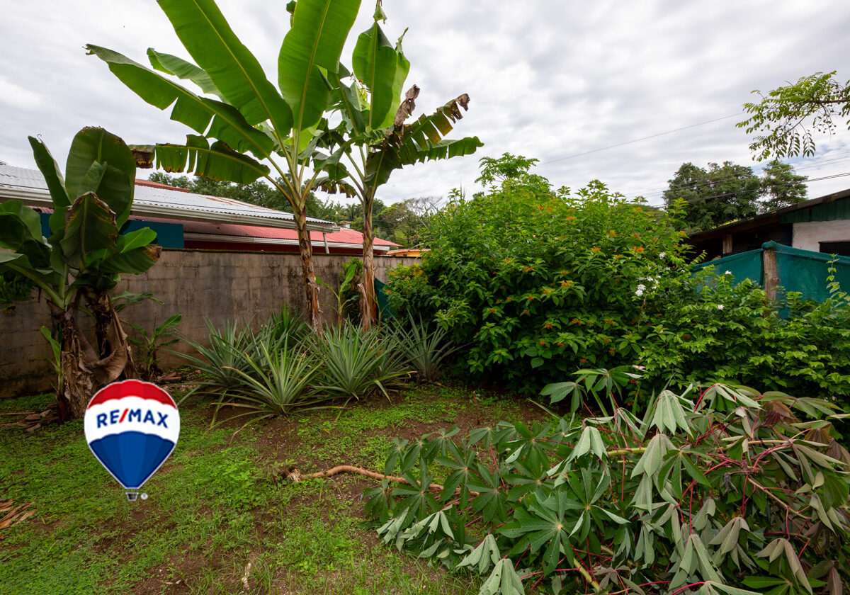 Building Lots for sale in Esterillos Costa Rica