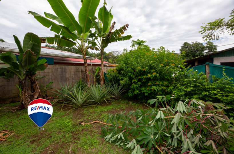 Building Lots for sale in Esterillos Costa Rica