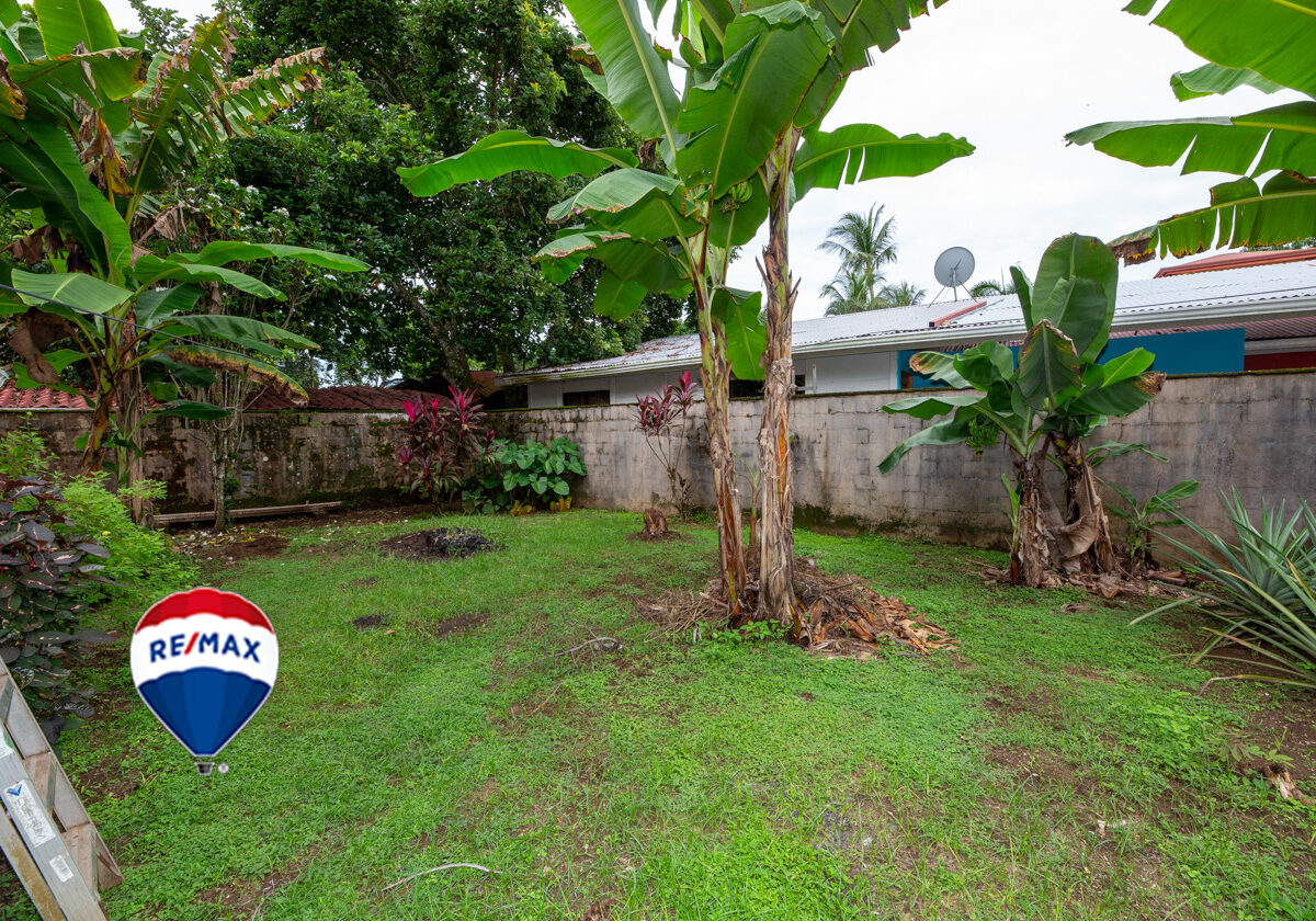 Building Lots for sale in Esterillos Costa Rica