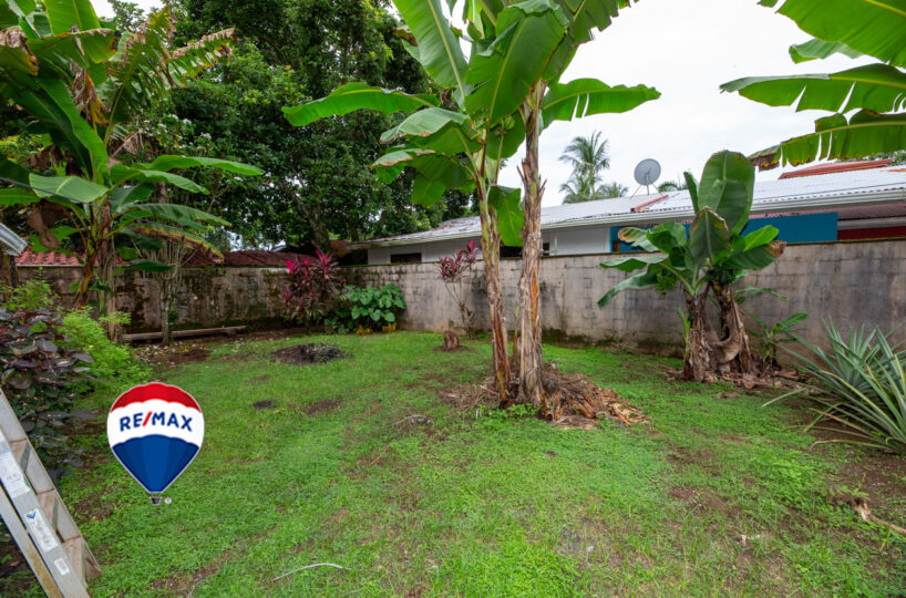 Building Lots for sale in Esterillos Costa Rica