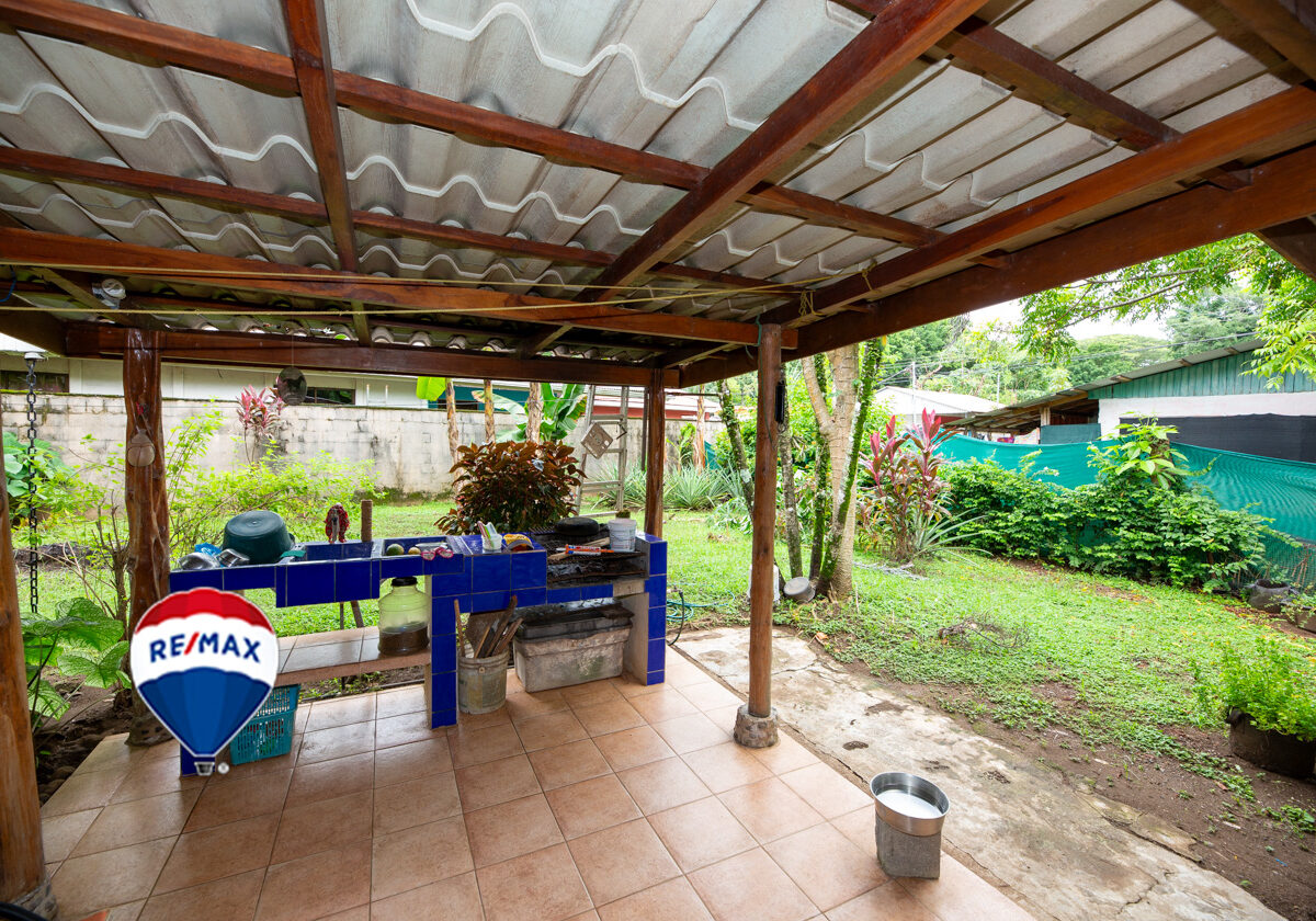 Building Lots for sale in Esterillos Costa Rica