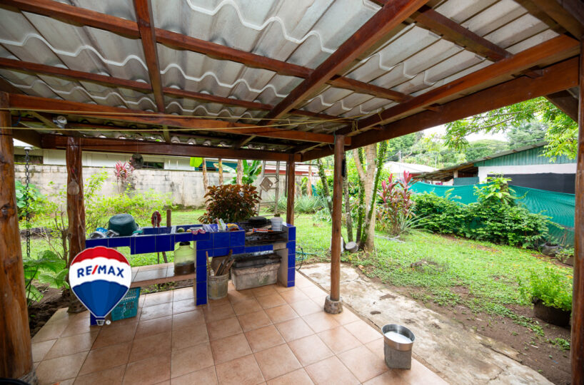 Building Lots for sale in Esterillos Costa Rica