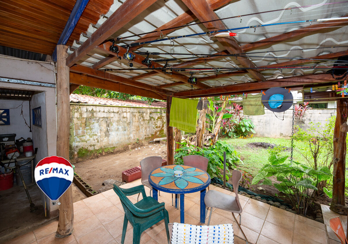 Building Lots for sale in Esterillos Costa Rica