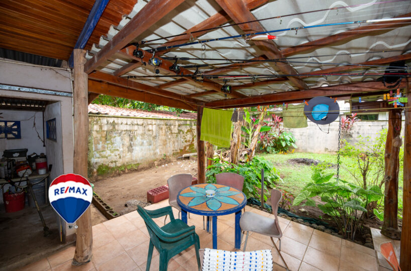 Building Lots for sale in Esterillos Costa Rica