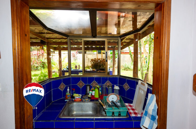 Building Lots for sale in Esterillos Costa Rica