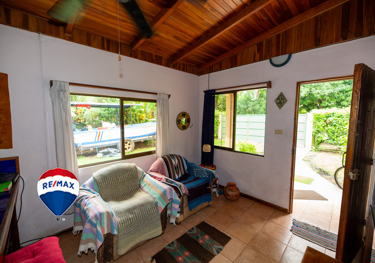 Building Lots for sale in Esterillos Costa Rica