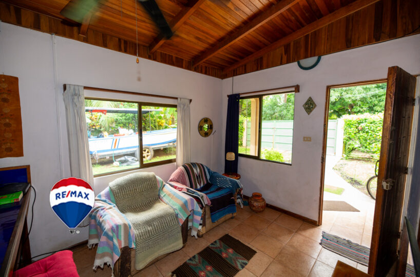 Building Lots for sale in Esterillos Costa Rica